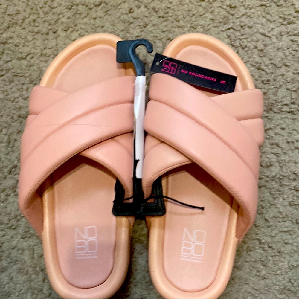 No Boundaries Xband Slides